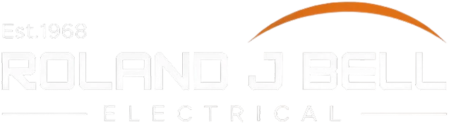 roland j bell electrical logo img