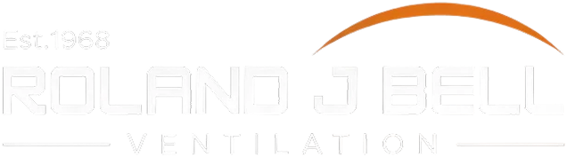 roland j bell ventilation logo img