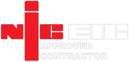 approved logo