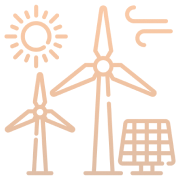 renewable icon