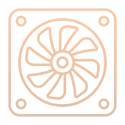 ventilation icon