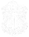 collegiate school logo
