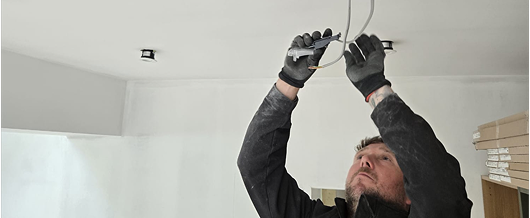 commercial electrical image