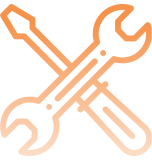 installation icon