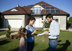 renewable energy consultation