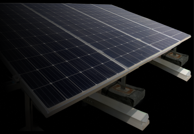 solar pv installation img
