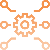 system design process icon