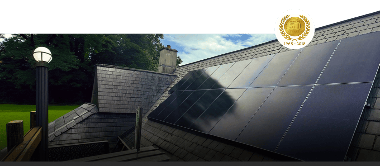 Electrical and renewable energy solutions for homes and businesses in Bristol