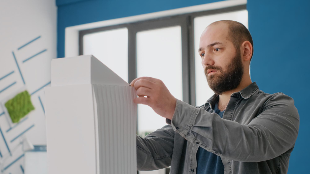 How Do Ventilation Systems Improve Indoor Air Quality in Bristol Homes?